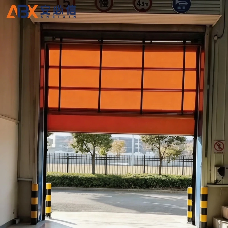 达州市冷库门封